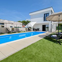Vakantiehuis Haus Lavendel