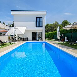 Vakantiehuis Haus Lavendel