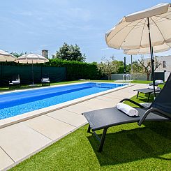 Vakantiehuis Haus Lavendel