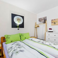 Vakantiehuis Haus Garden