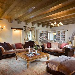 Vakantiehuis Lou