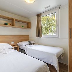 Vakantiehuis Banko camping