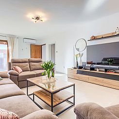 Vakantiehuis Villa Rubil