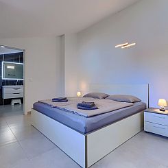 Vakantiehuis Villa Rubil