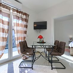 Appartement Amra 7