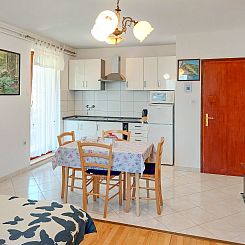 Appartement Kuki