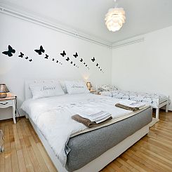 Appartement Kuki