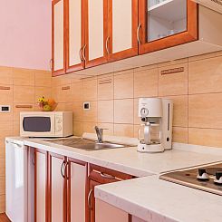 Appartement Koštro