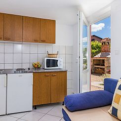 Appartement Koštro