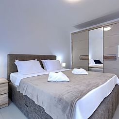 Appartement Amra 5