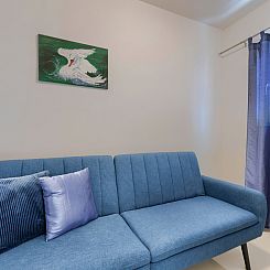 Appartement Amra 5