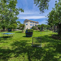 Vakantiehuis Graziela