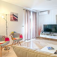 Appartement Čančar