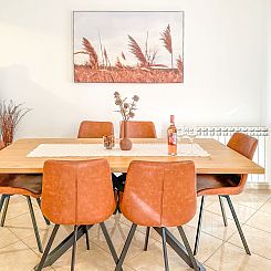 Appartement Čančar