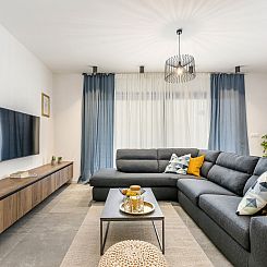 Vakantiehuis Villa Isabela