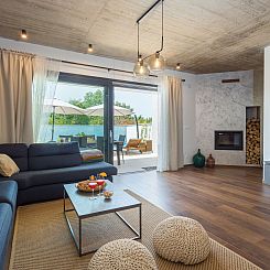 Vakantiehuis Villa Leonardo