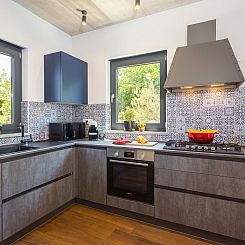 Vakantiehuis Villa Leonardo