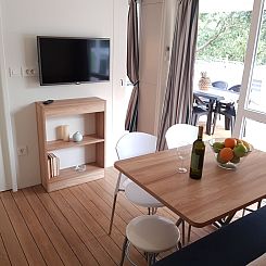 Vakantiehuis Banko camping