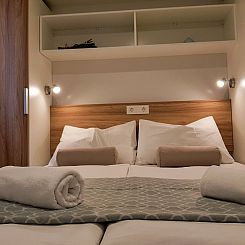 Vakantiehuis Banko camping