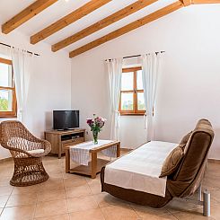 Appartement Villa Sand