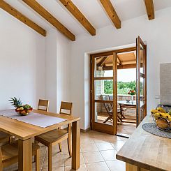 Appartement Villa Sand