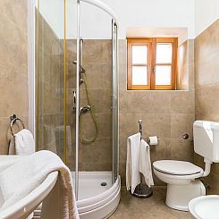 Appartement Villa Sand