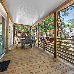 Mobile home Fuskulin