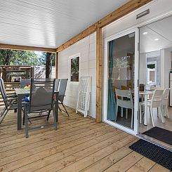 Mobile home Fuskulin