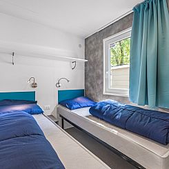 Mobile home Fuskulin