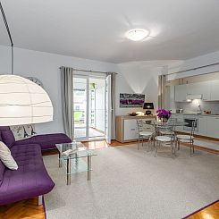 Appartement Enny A2