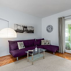 Appartement Enny A2
