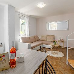 Appartement Leni A2