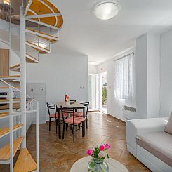 Appartement Leni A2