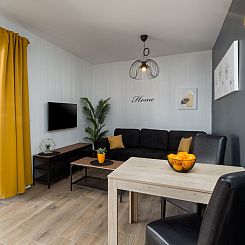 Appartement Residence Radovan 1