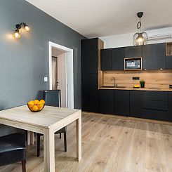 Appartement Residence Radovan 1