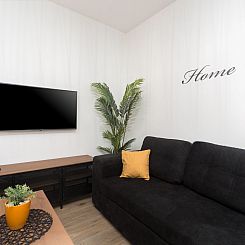 Appartement Residence Radovan 1