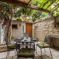 Appartement Eufrasiana