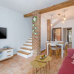 Appartement Eufrasiana