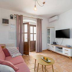 Appartement Eufrasiana