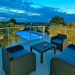 Appartement Residence Livija 2