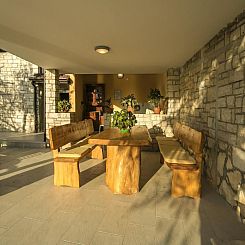 Appartement Residence Livija 2