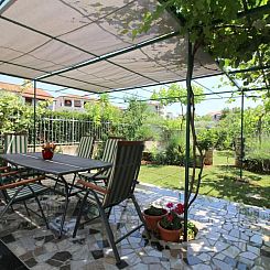 Vakantiehuis Lavanda