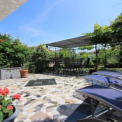Vakantiehuis Lavanda