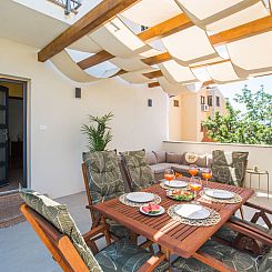 Appartement Residence Radovan 3