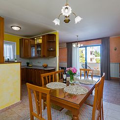 Appartement Residence Radovan 3