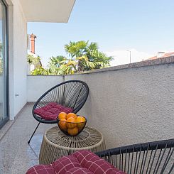 Appartement Residence Radovan 3