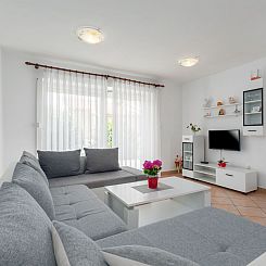 Vakantiehuis Viktoria