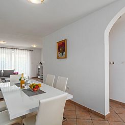 Vakantiehuis Viktoria