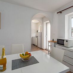 Vakantiehuis Viktoria
