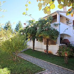 Appartement Bruna A3G
